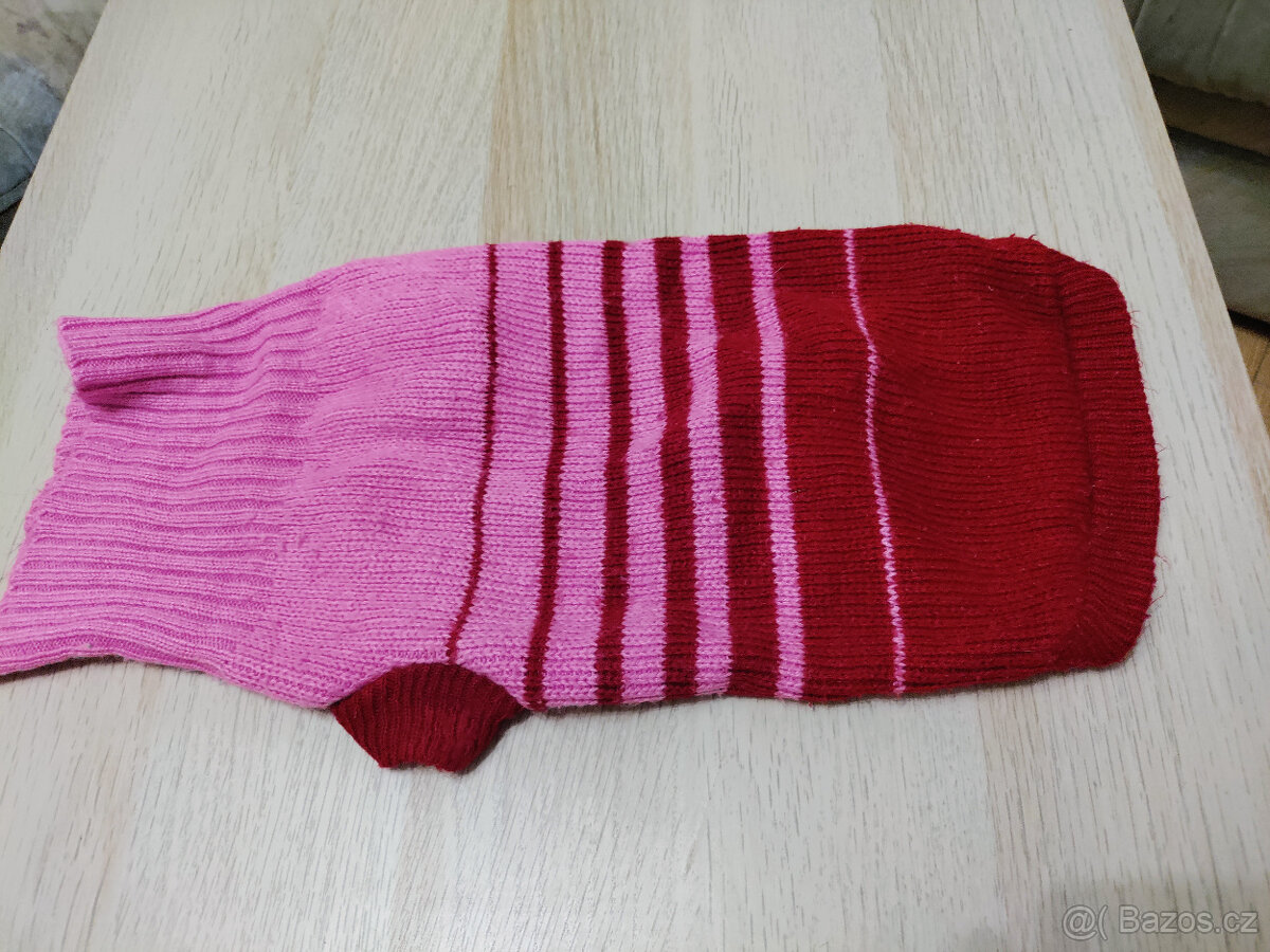 prodám oblečky pro pejska - 11