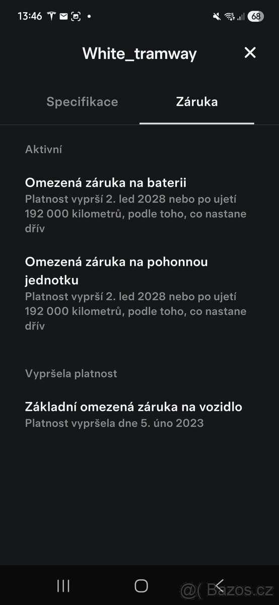 Tesla model 3 LR 4x4 - 11