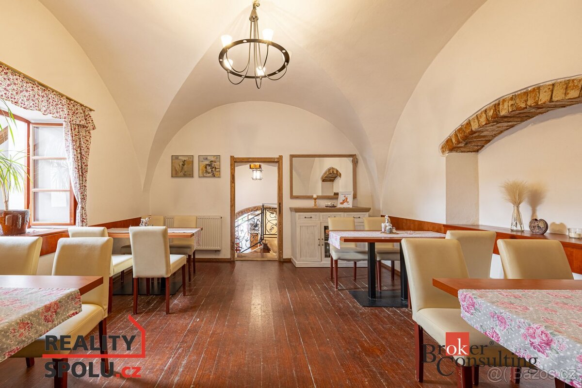 Prodej, domy/rodinný, 212 m2, Hornoměstská 391/44, 59401 Vel - 11