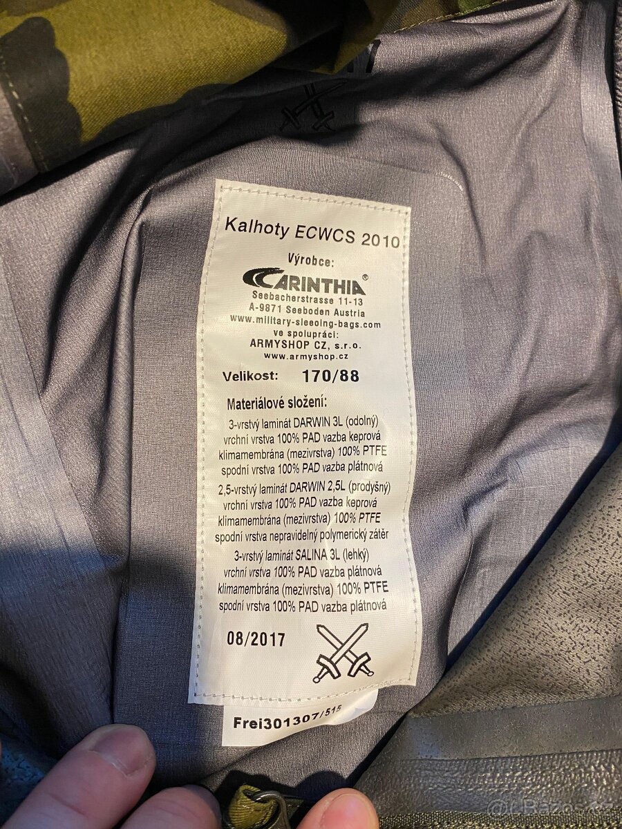 Vojenské věci - 11