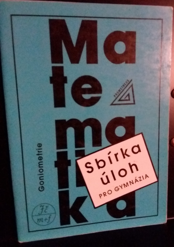 Prodám učebnice a skripta - 11