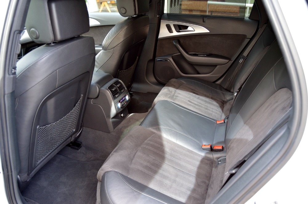 Audi A6 Allroad 3.0 BiTDI, MatrixLED, PRODÁNO - 11