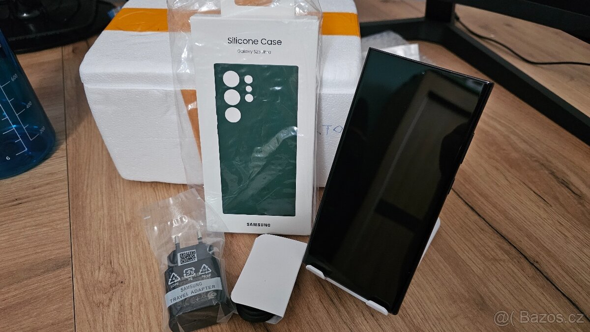 Samsung Galaxy S23 Ultra 12/512GB - 11