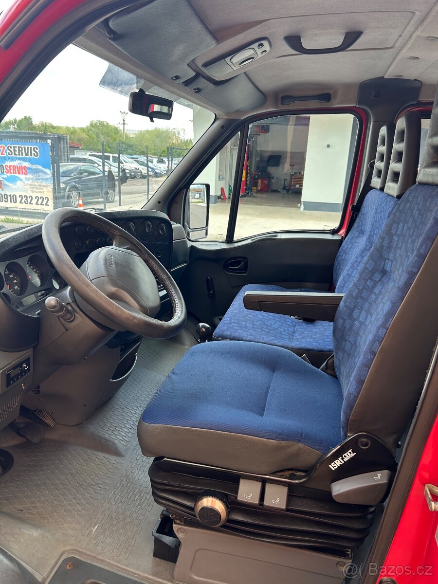 IVECO Daily - 11