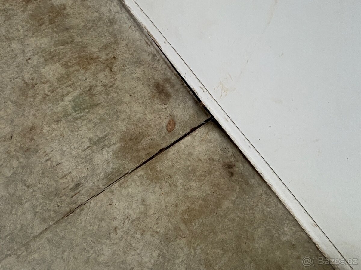 Kancelářský / obytný DUO kontejner 6x5m - 11