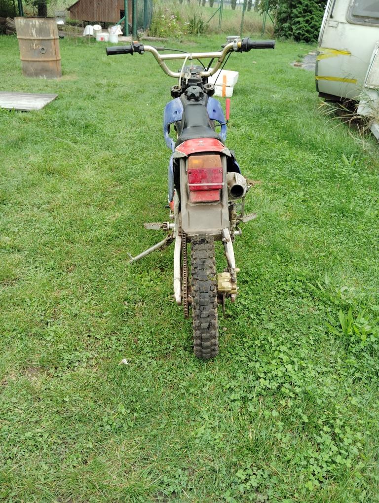 kentoya zoom 50 ccm3 a kroska 70 ccm3 - 11