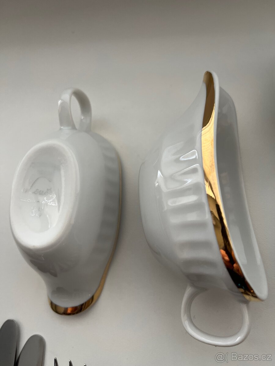 Retro gastro nádobí - 11