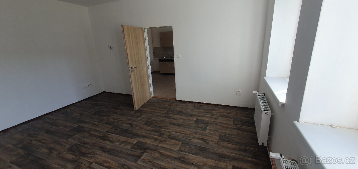 Pronájem nových bytů 2+1, Košťany - 11