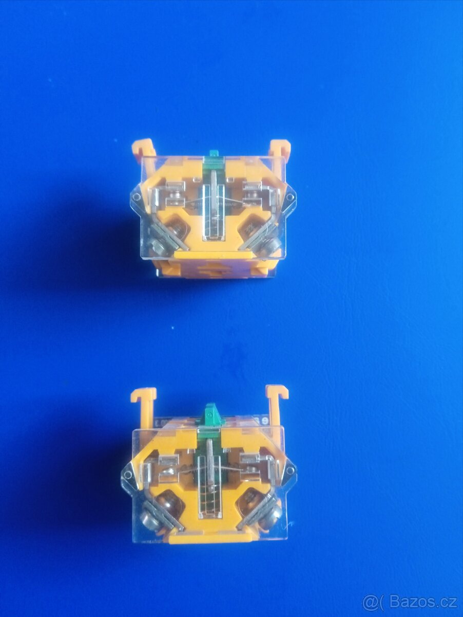 Prodám spínací tlačítka - 11