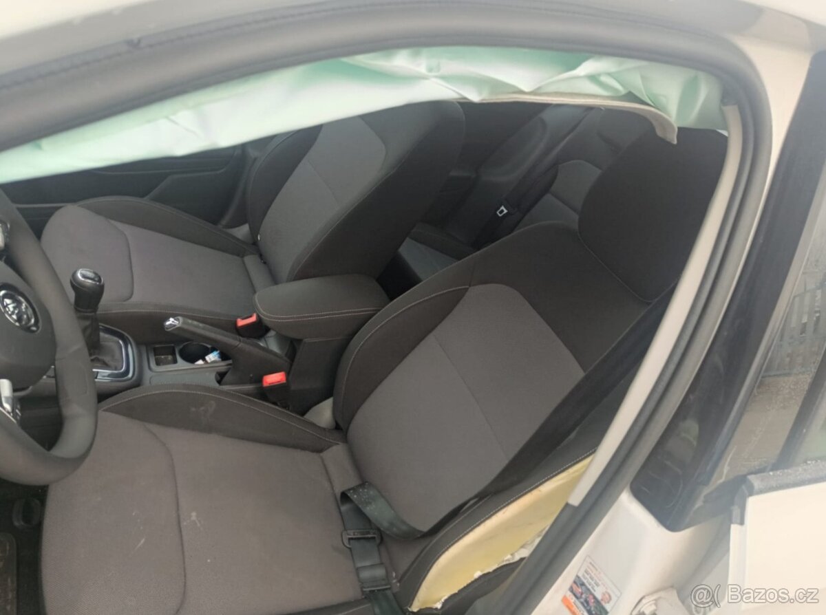 Škoda Fabia - 11