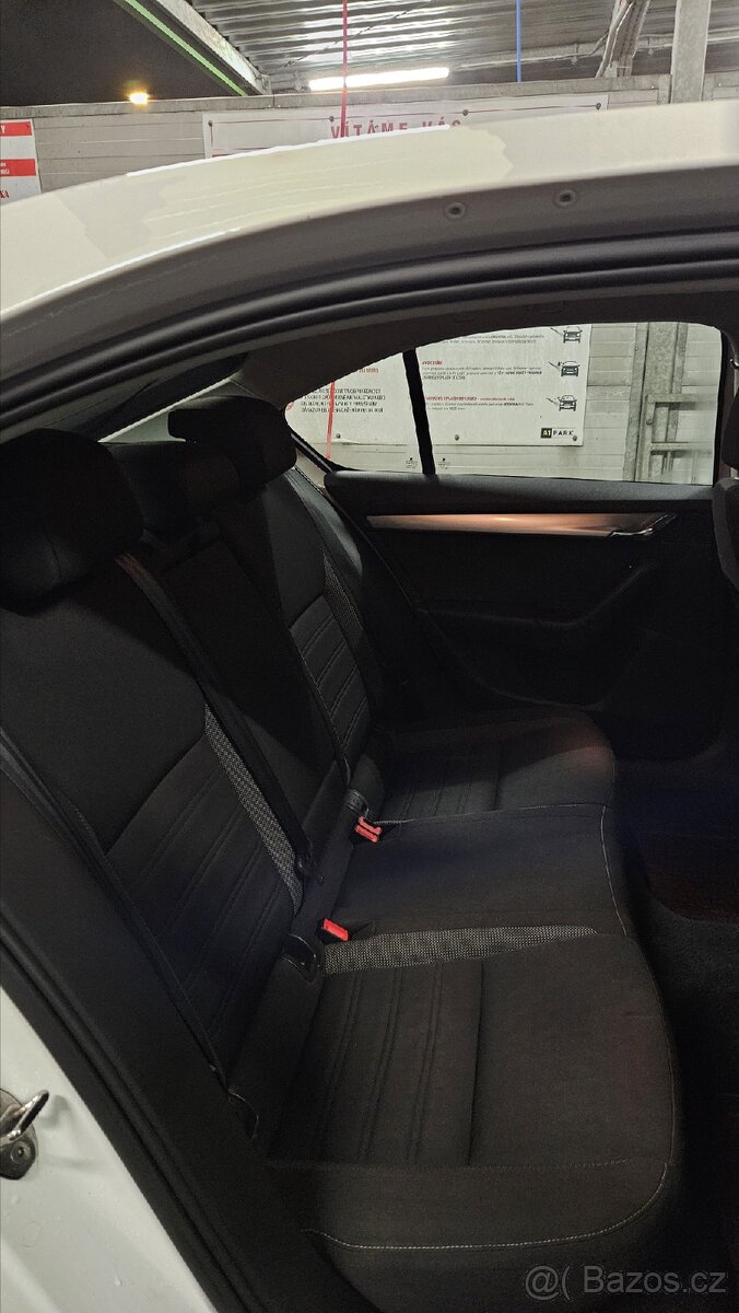 Škoda Octavia 3 Facelift - 11