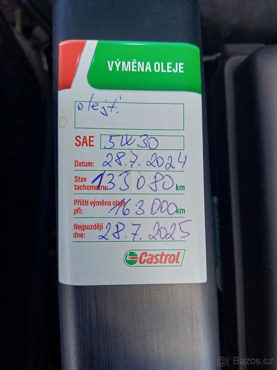 MINI Cooper 1.6i 88kW 2007 bez STK - 11