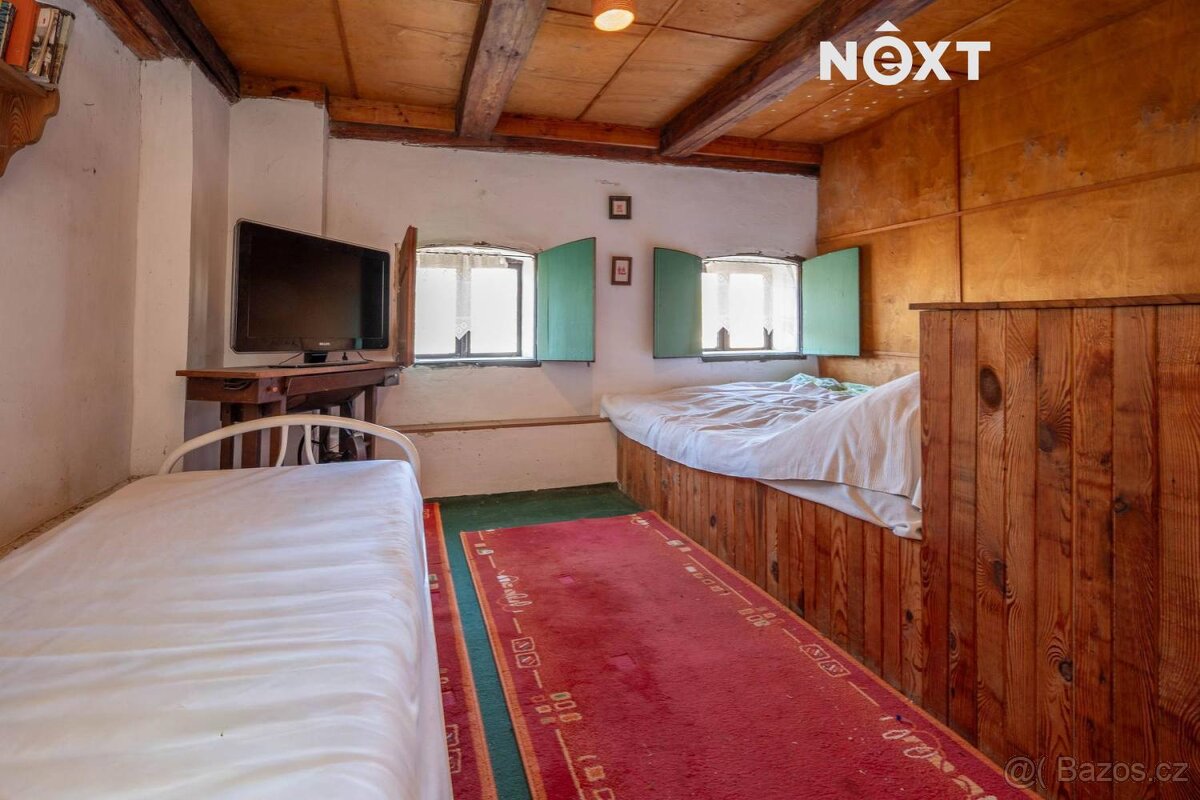 Prodej pozemek Bydlení, 830㎡ - 11