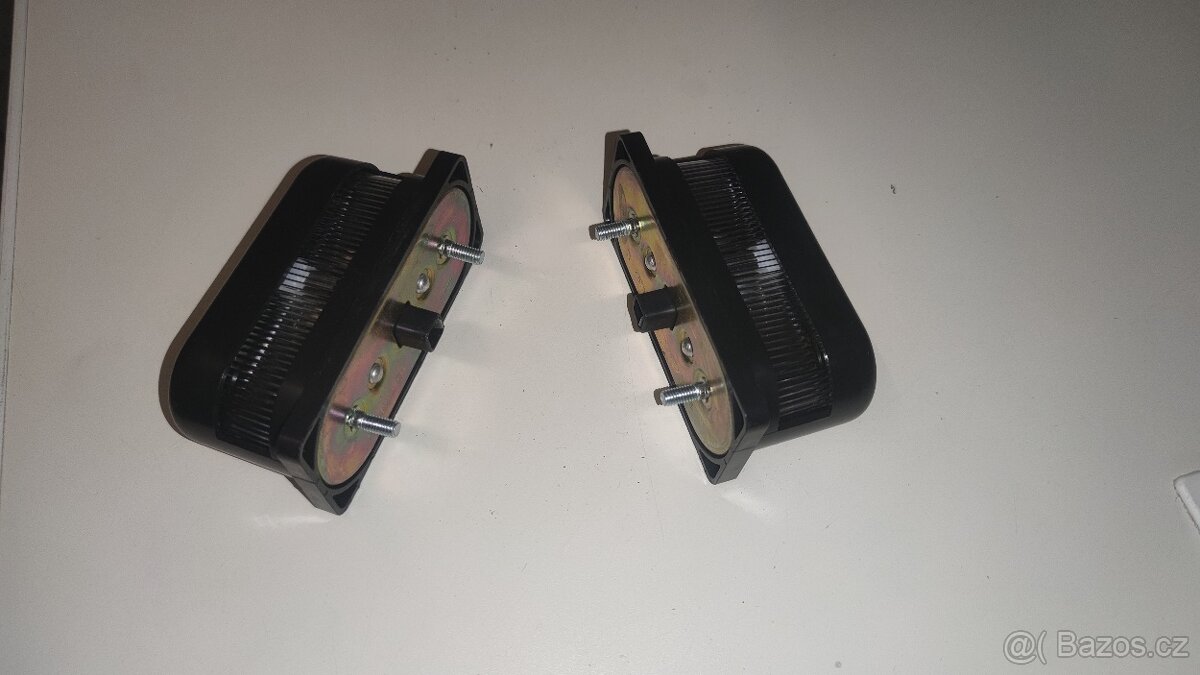 UAZ Hunter Náhradní Dillí - 11