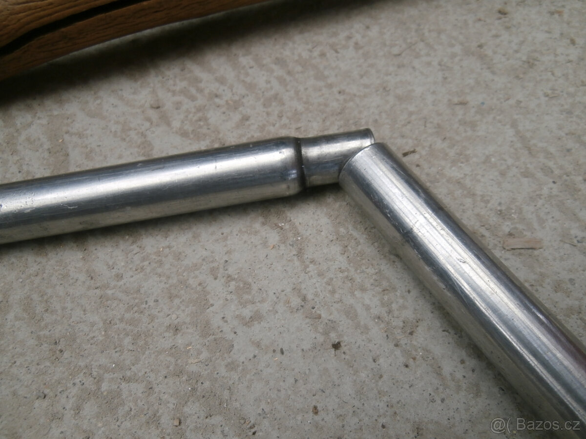 Hůlka, čakan, špacírka, 5 kusů za 600 kč včetně pošty - 11