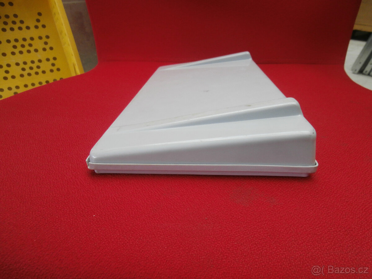 Mincovníky pokladní plastové použité za 300 kč - 11