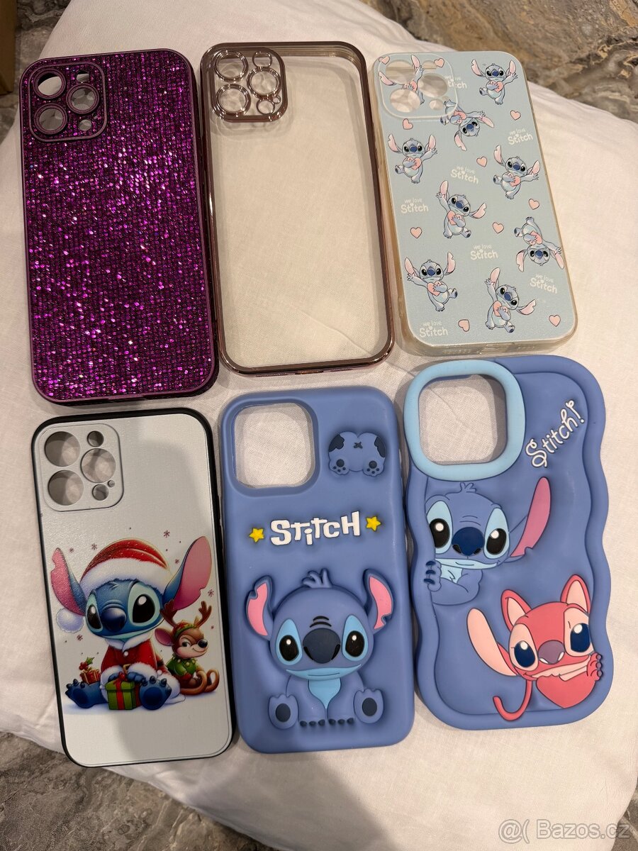 IPhone 12 Pro Max - 256GB - zlatý - super stav - 11