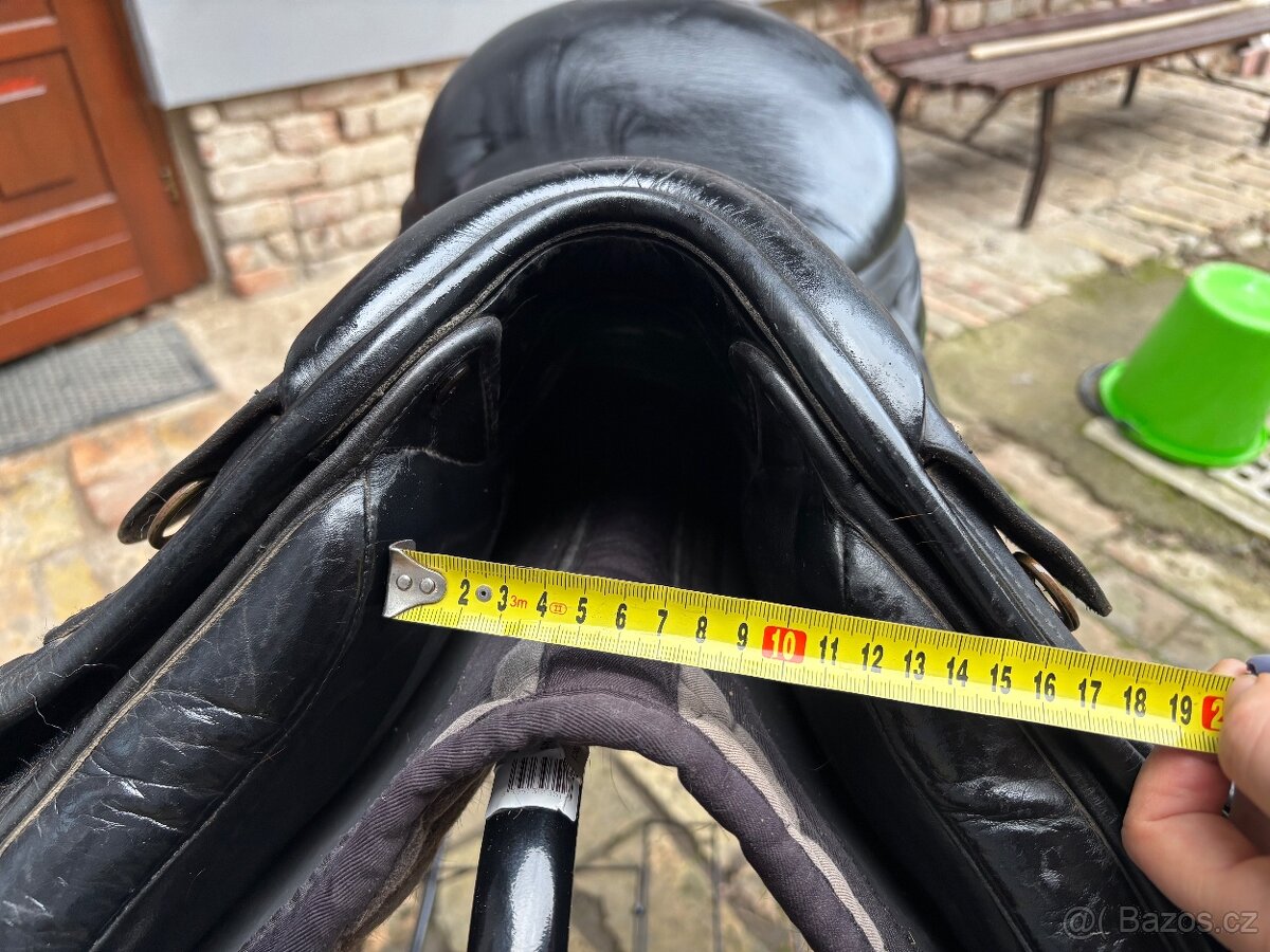 Všestranné sedlo Kent Masters - 11