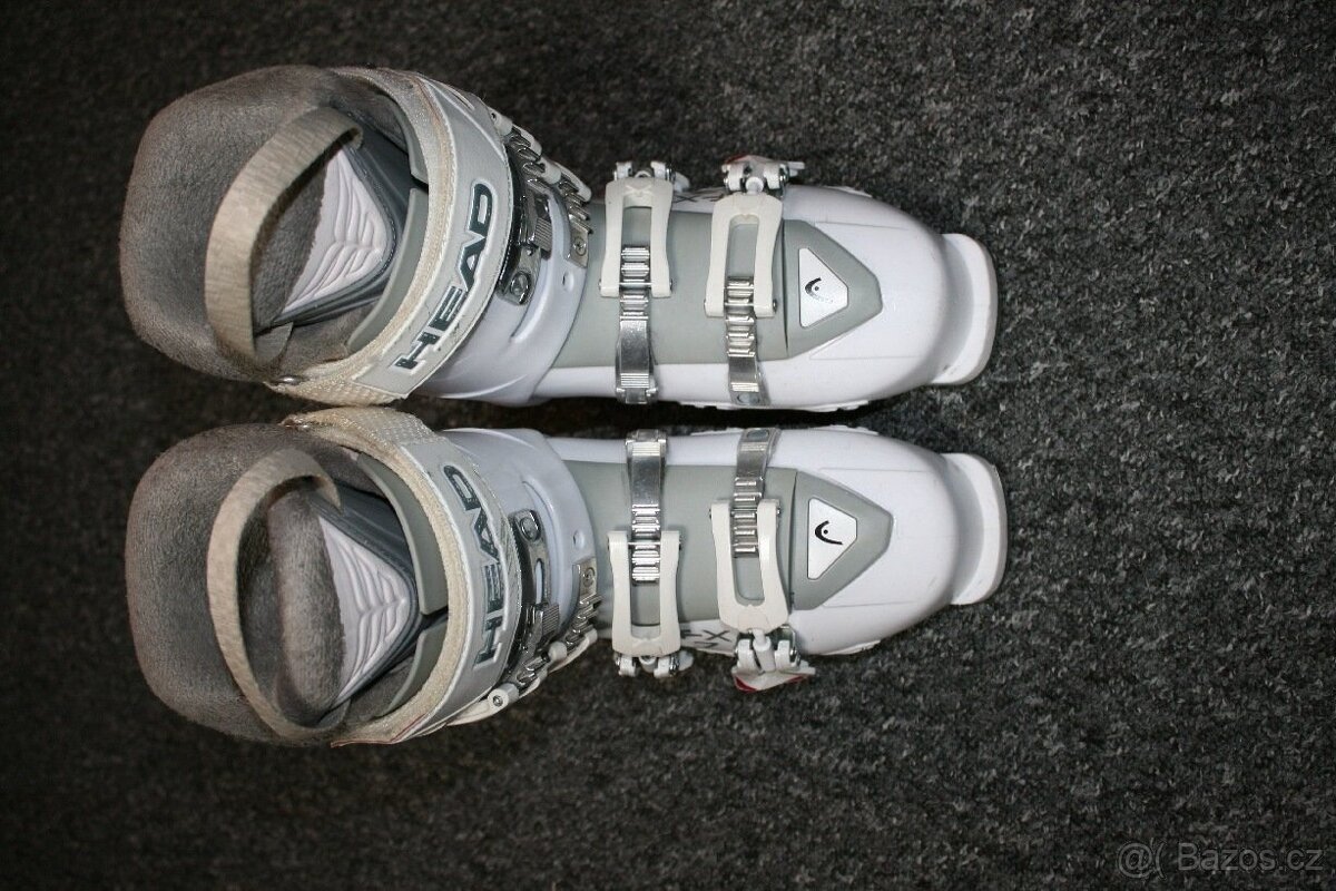 lyže dynastar Glory 74 149 cm,lyžiarky head - 11