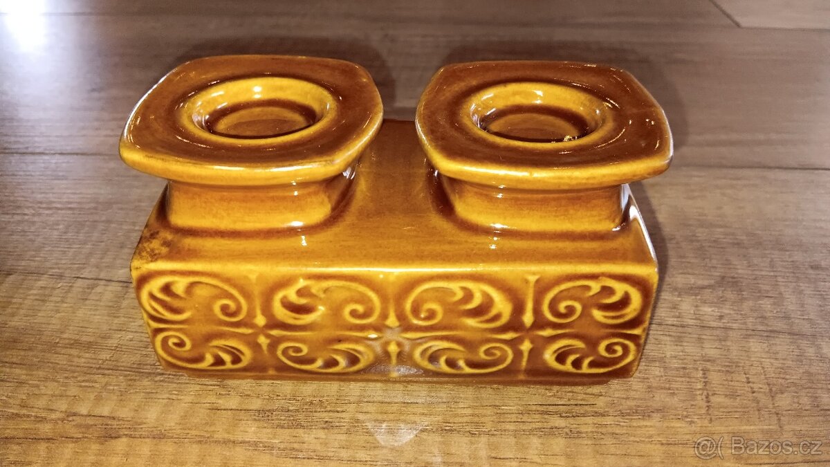 Keramická retro sada DITMAR URBACH - 11