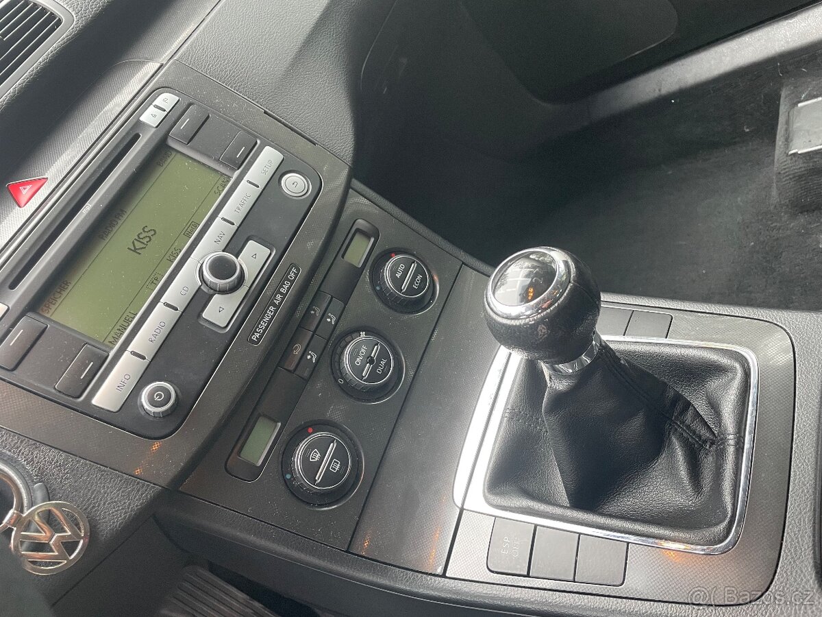 Volkswagen Passat Variant B6 - 11