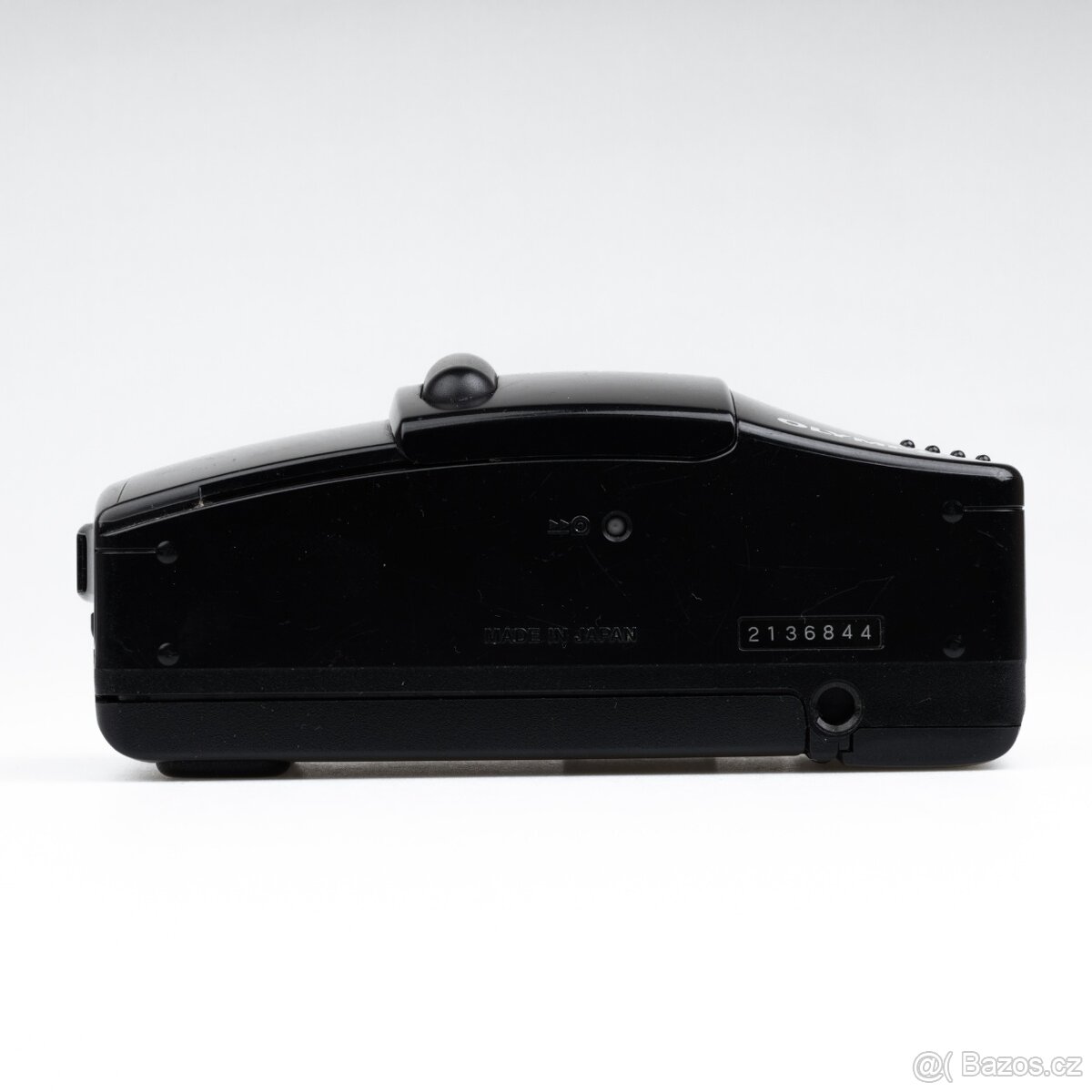 Olympus AF-1 Twin - 11