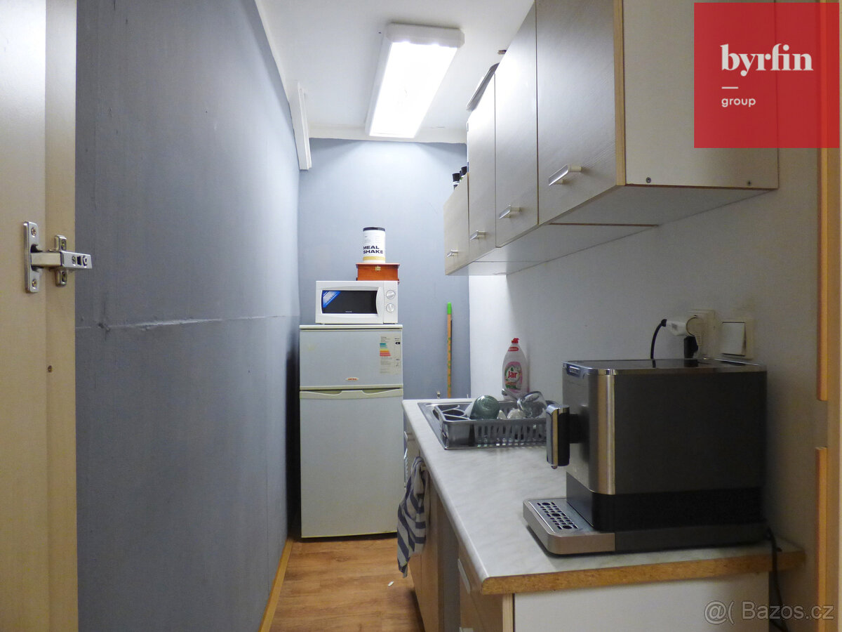 Pronájem kanceláří Opava - 11
