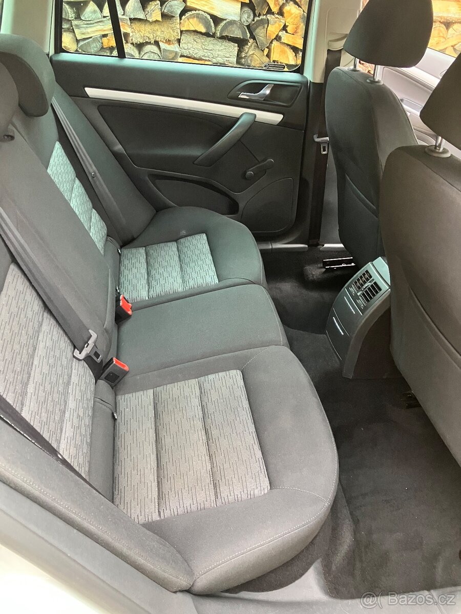 Octavia GreenLine 1.6tdi - 11