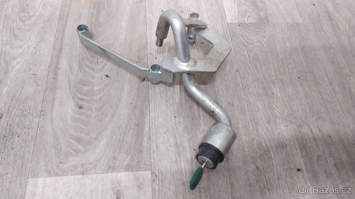 Opel Insignia 2.0T jednotky, snímače, čidla, díly - 11