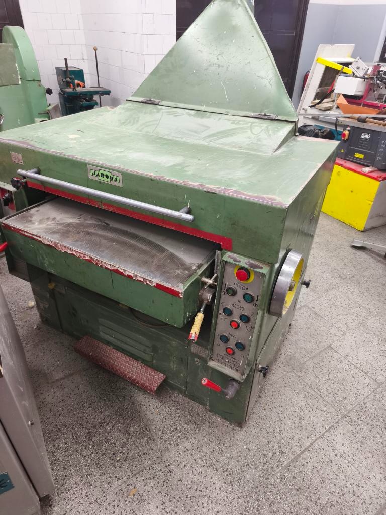 Soubor truhlářských strojů - 11