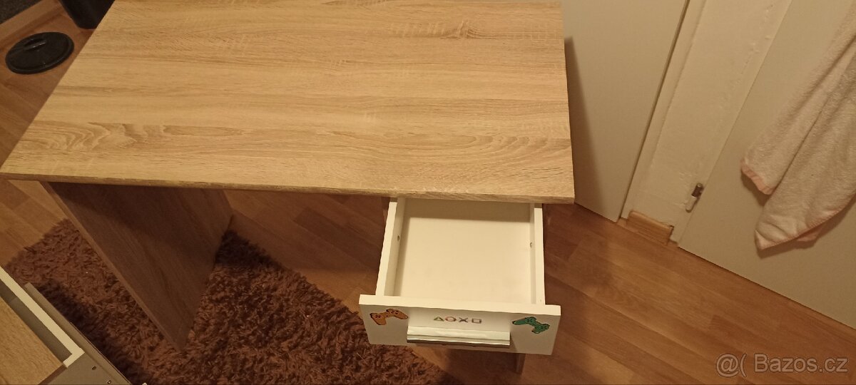 Pokojová sestava - 11