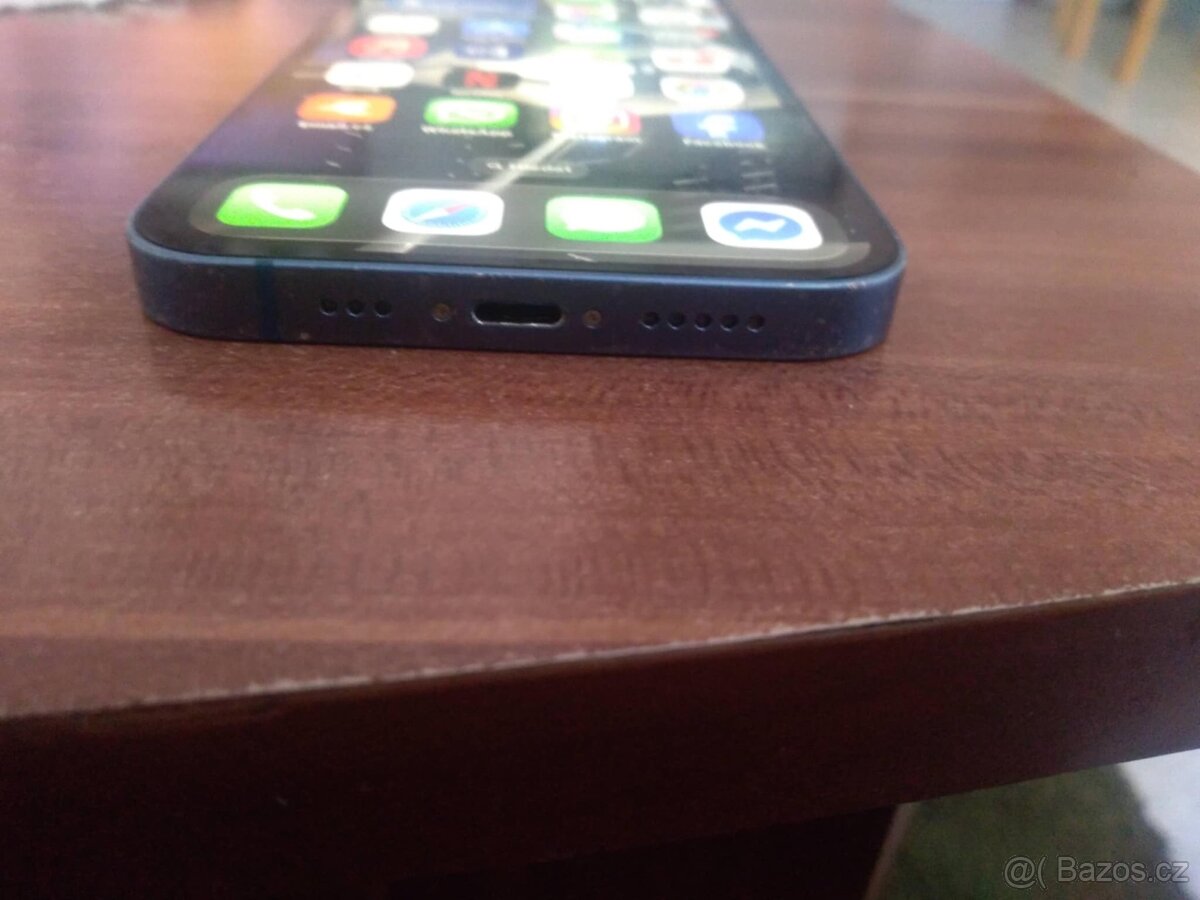 Prodám - Vyměním iPhone 13 128gb. - 11