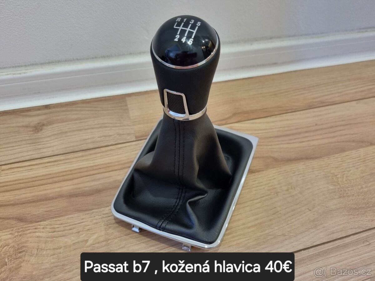 KOZENA RADICKA RADICI PAKA s CHROMEM - 11