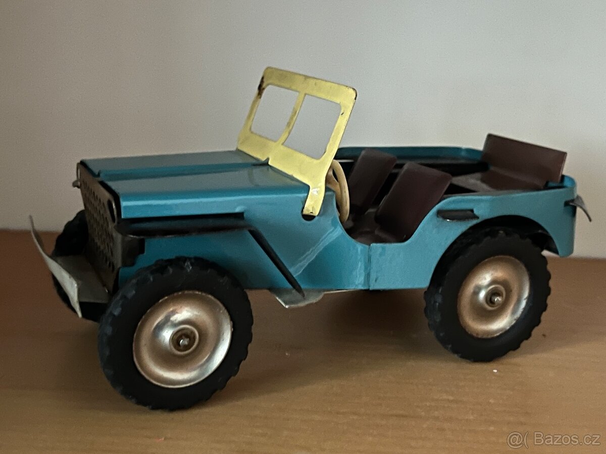 Prodam staré heacky auticka Škoda - 11