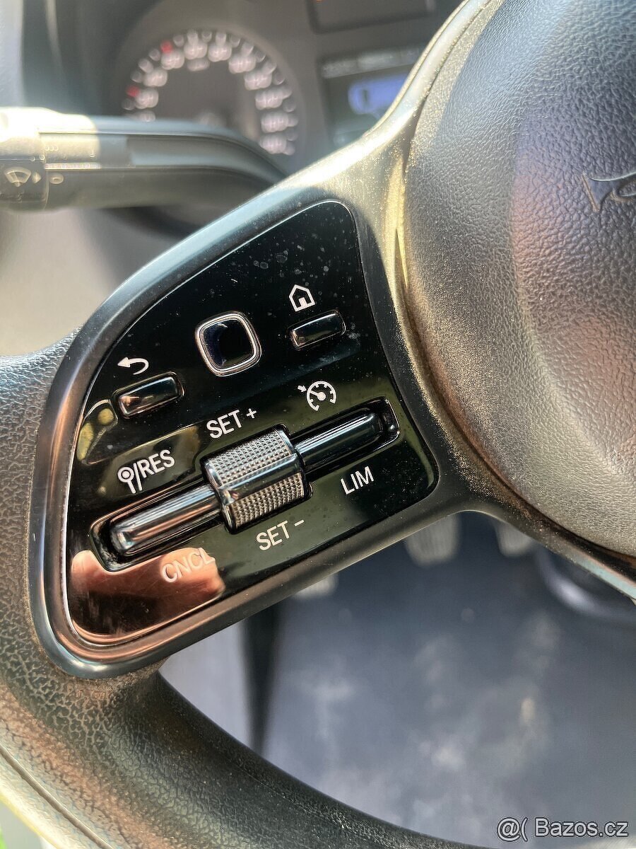 Mercedes-Benz Sprinter 514CDi 5t do 3.5t B 3.5t tažné - 11