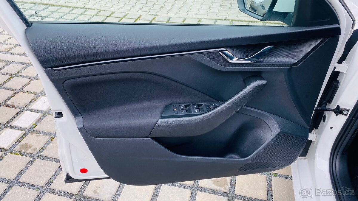 ŠKODA SCALA 1.0 TSI, 85 kw, r.v.2020 - 11