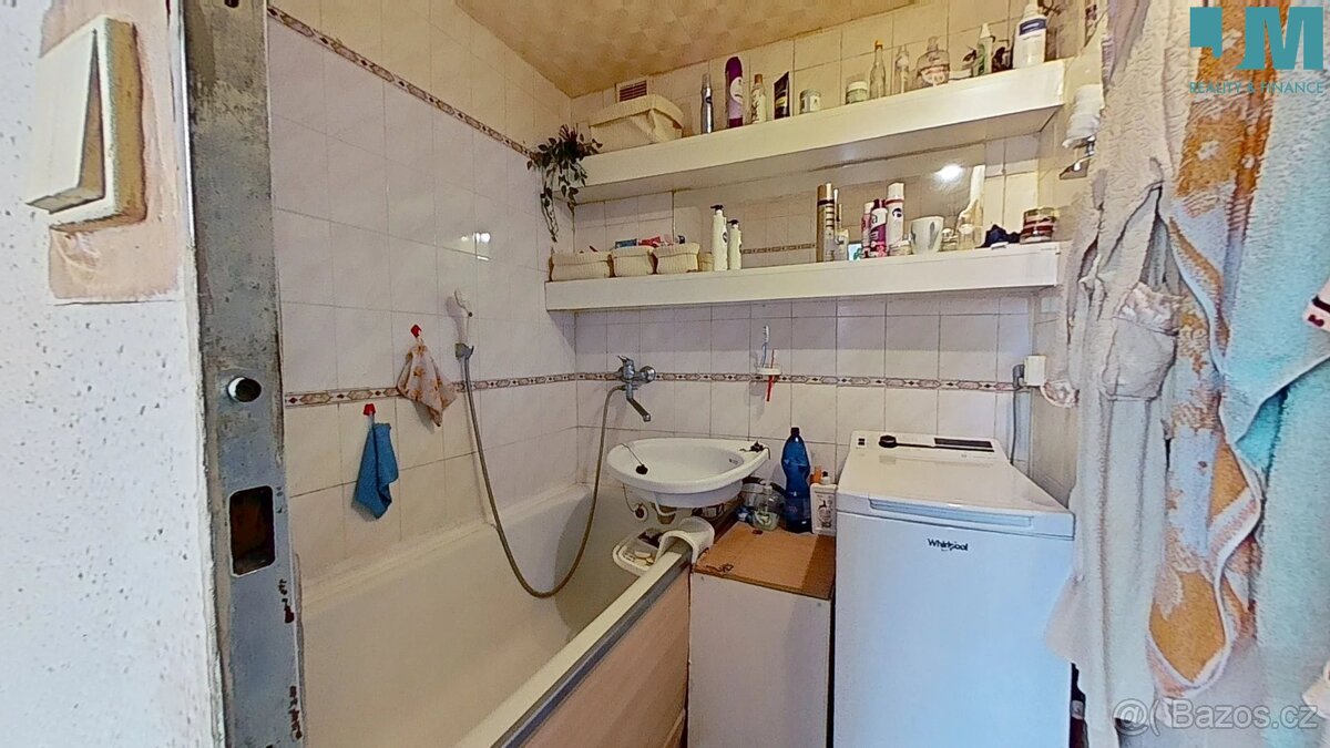 Prodej bytu 2+1 58 m², Jihlava, ev.č. 01881-1 - 11