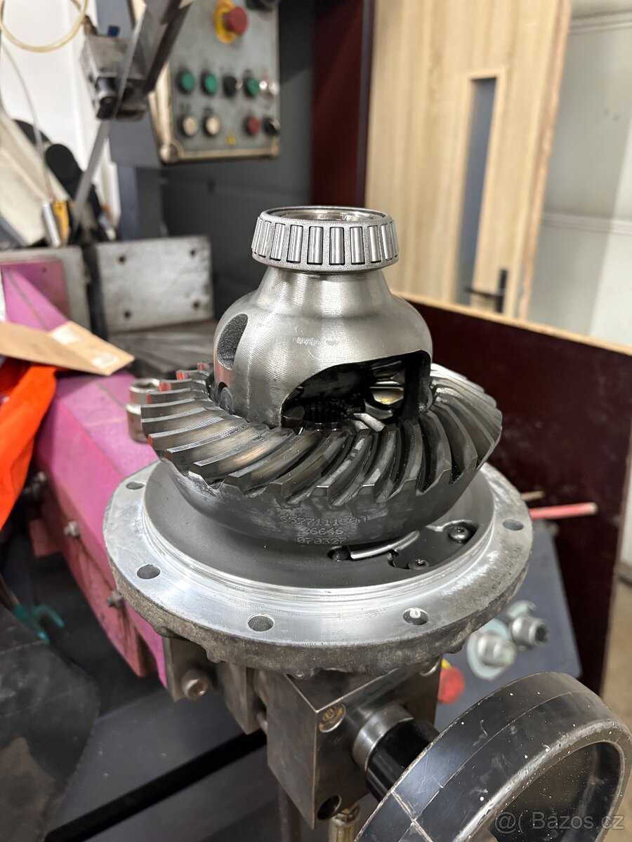 Prodám,vyměním Freelander 2 - 11