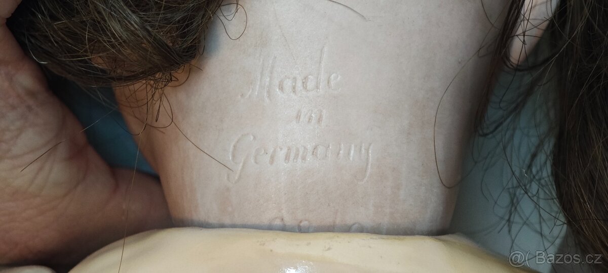 Starožitné hračky pro sběratelky - 11