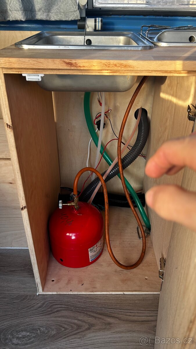 VW T3 Reimo - 1980 - 11