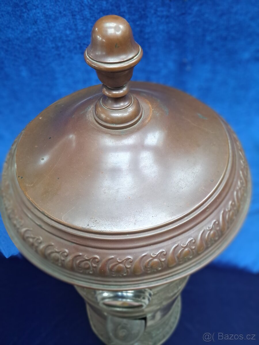 Kupecký zásobník - 11