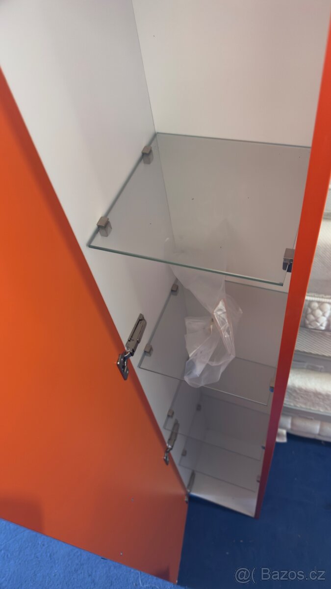 Laufen Kartell koupelnový set Akce.. - 11