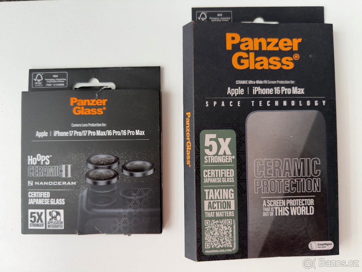 IPHONE Apple 16 Pro Max 256 Gb - 11