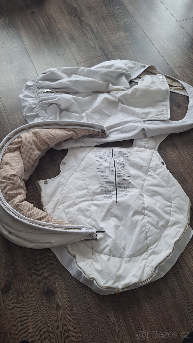 Kočárek Stokke - 11