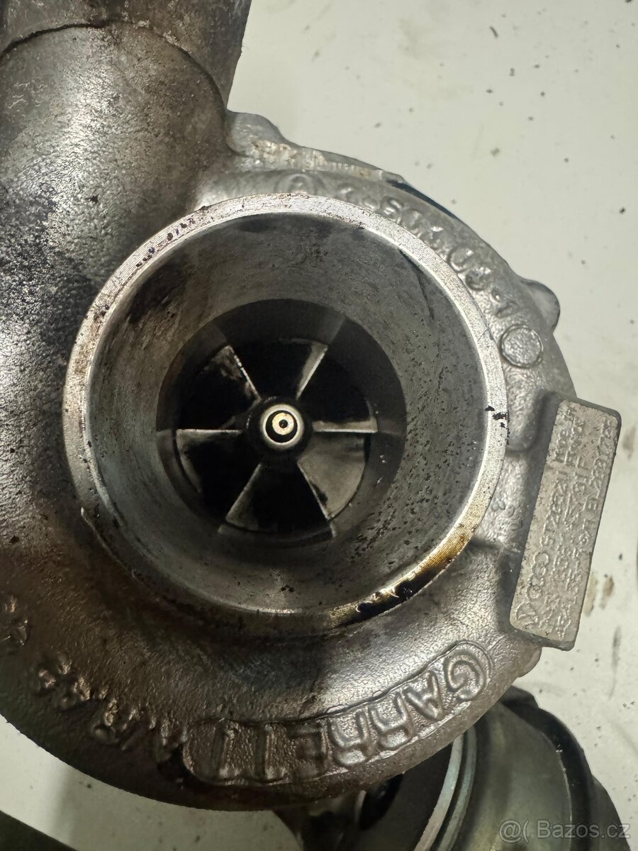 Audi A6 C5 2.5tdi - 11