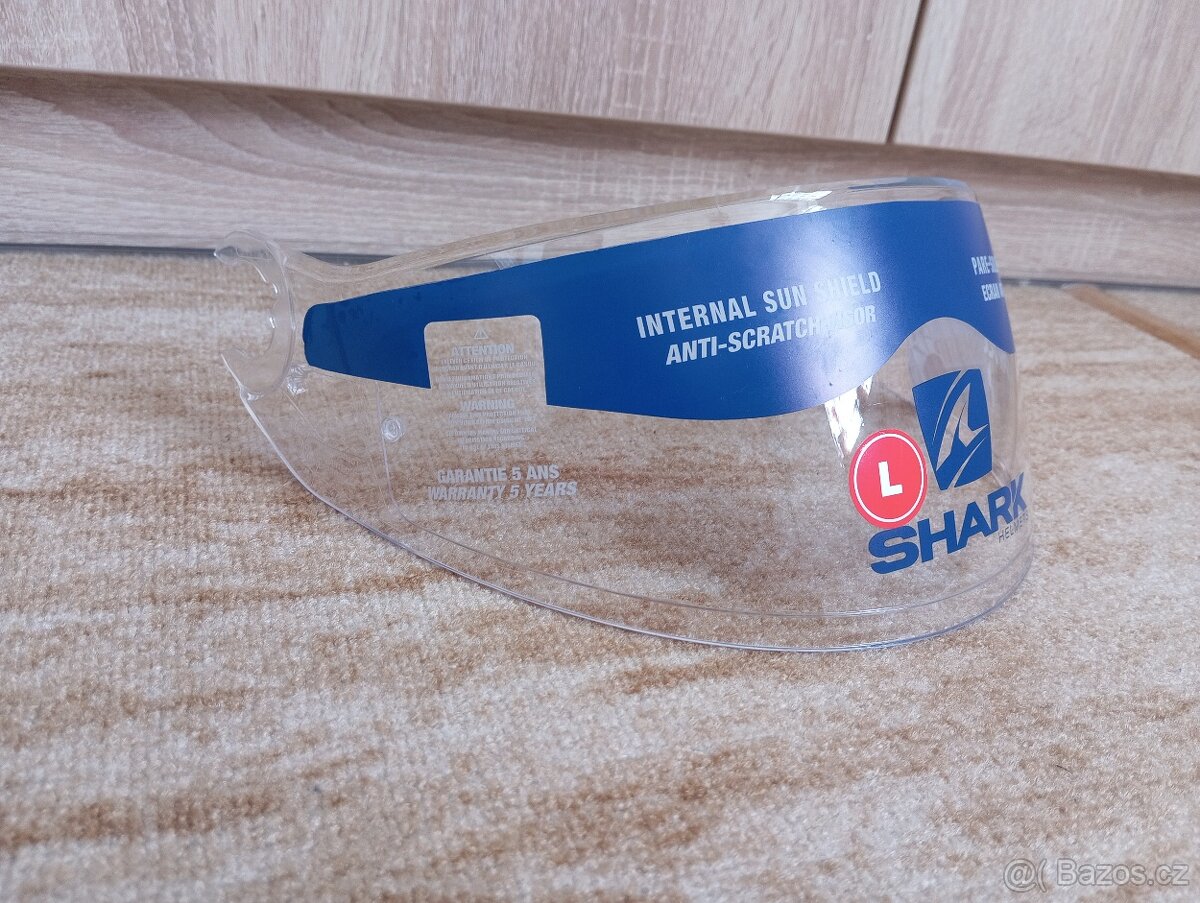 Helma Shark Carbon - 11