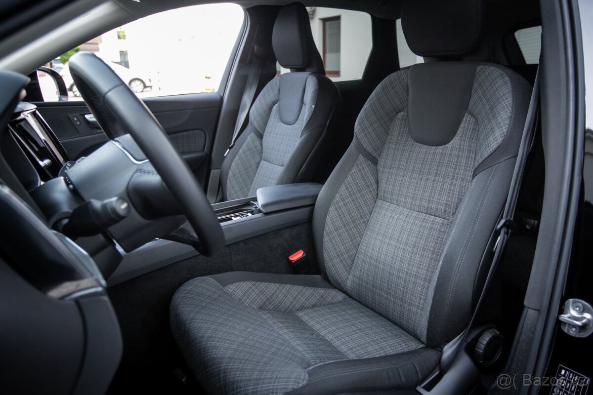 Volvo XC60 2.0 B4 mHEV Core, 145kW, 2023 - 11