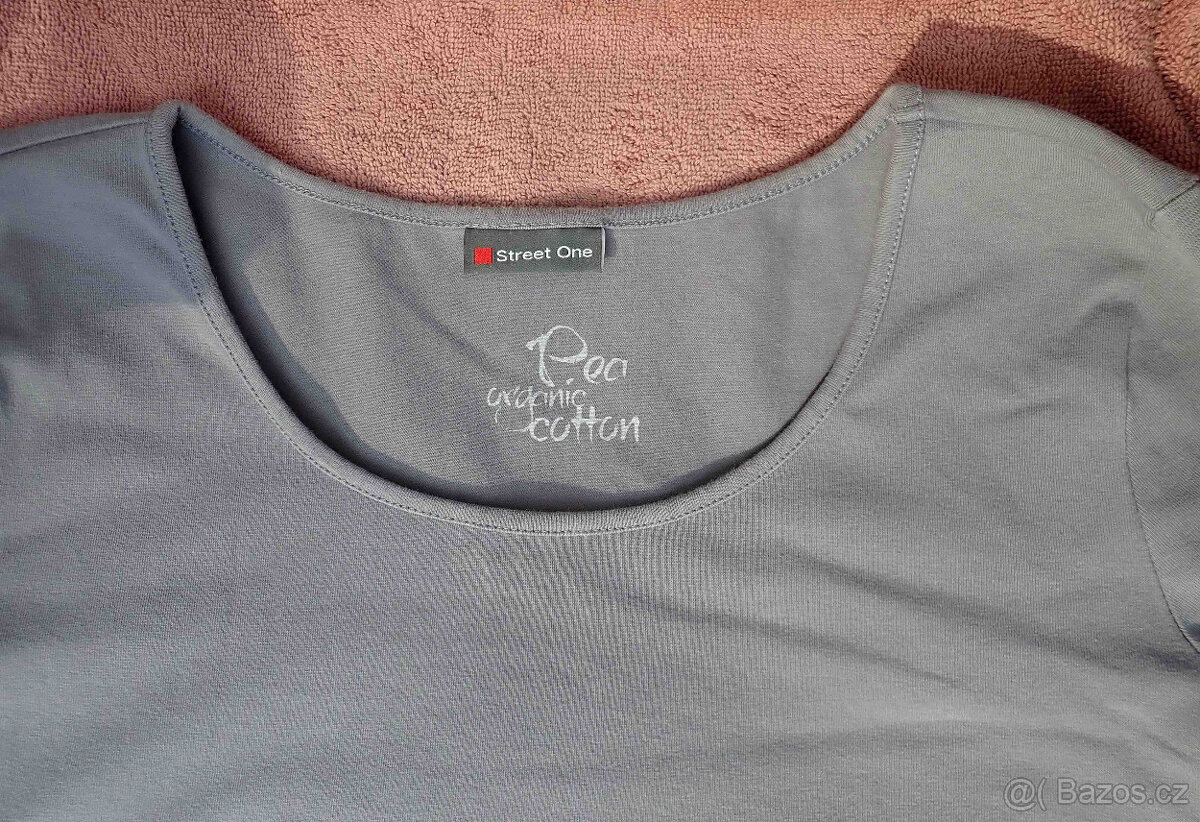 Šaty Loreen,Street One, s.Oliver,Mango vel.M - 11