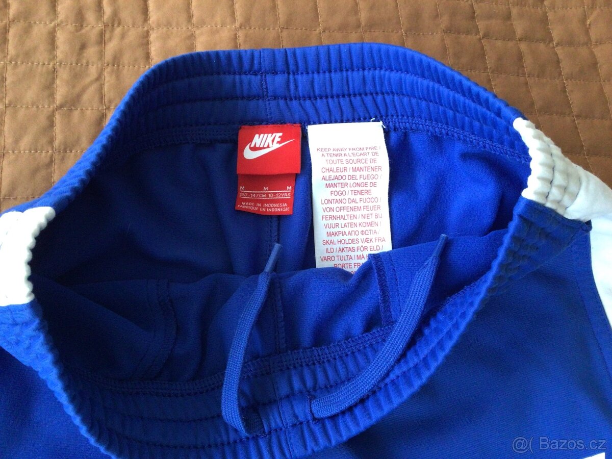 Klučičí sportovní mix vel 137-147cm (10-12let) - 11