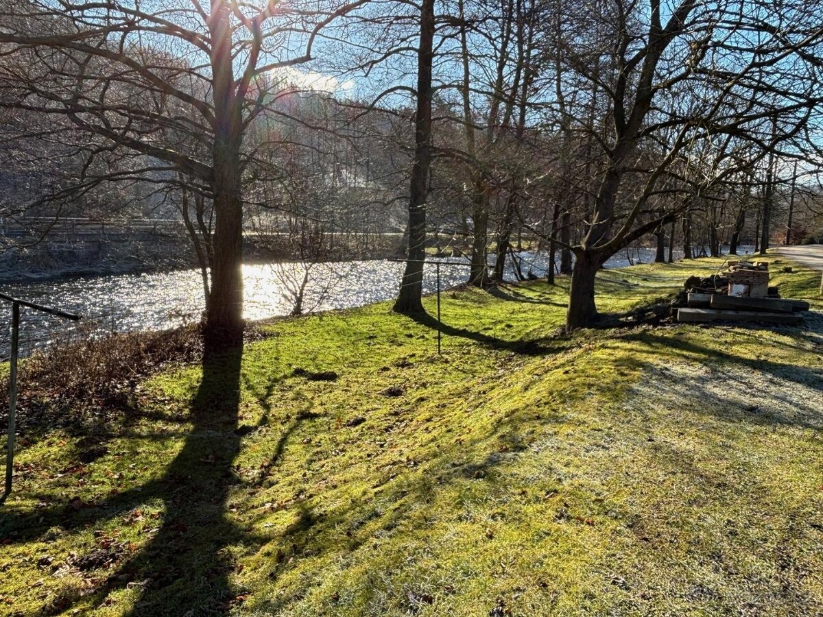 Prodej stavebního pozemku 1065m2 Koroužné - 11